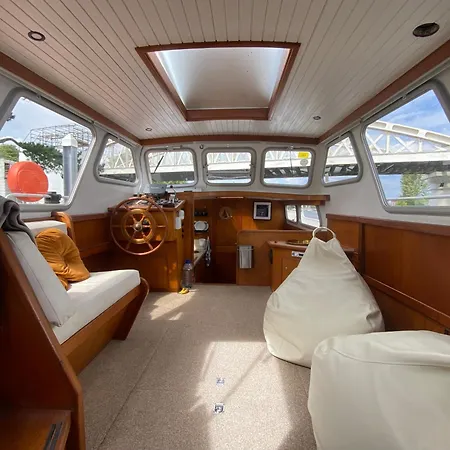 The Marina Experience