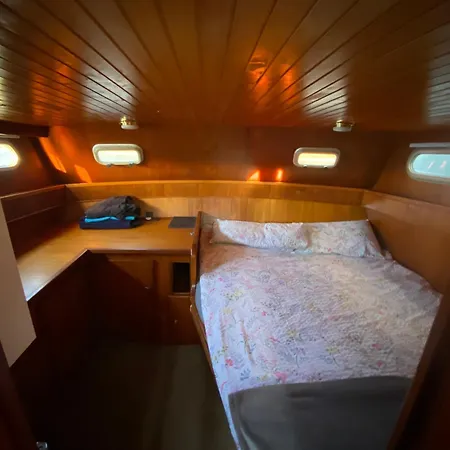 The Marina Experience