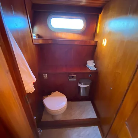 Botel The Marina Experience Athlone