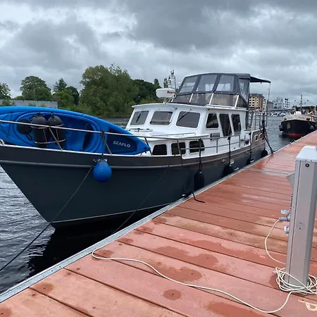 The Marina Experience * Athlone