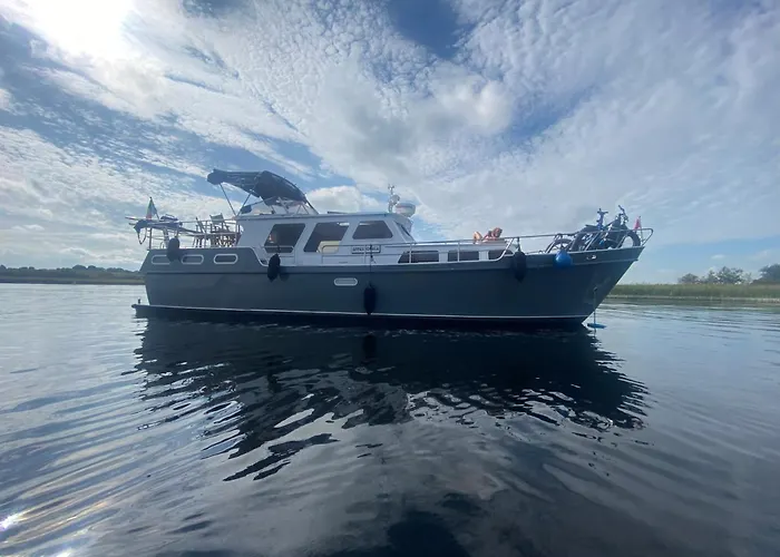 The Marina Experience *