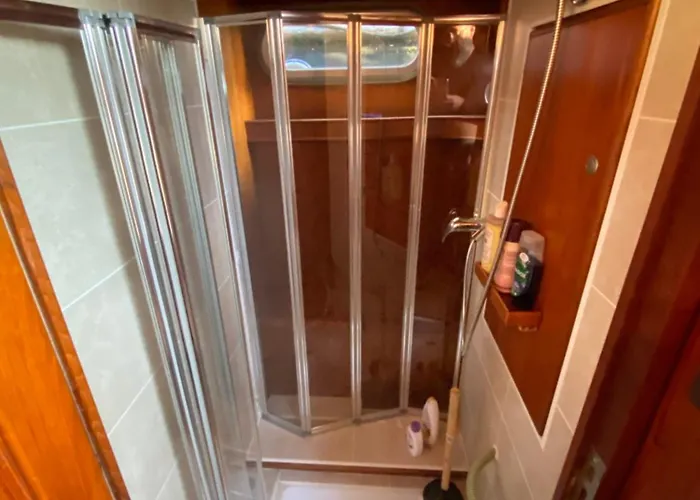 The Marina Experience *