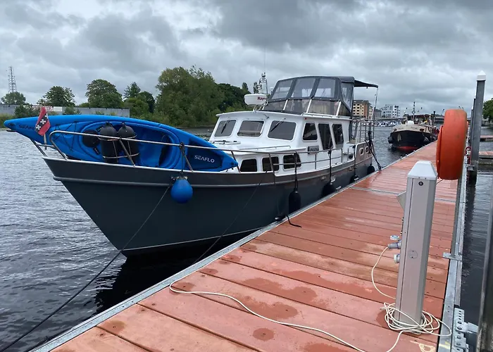 The Marina Experience * Athlone